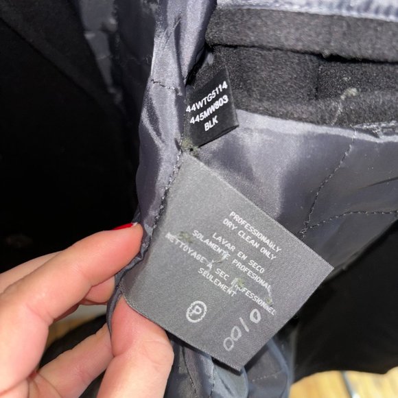 KENNETH COLE REACTION jacket - Picture 6 of 9